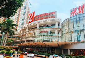 Robinsons Place Manila